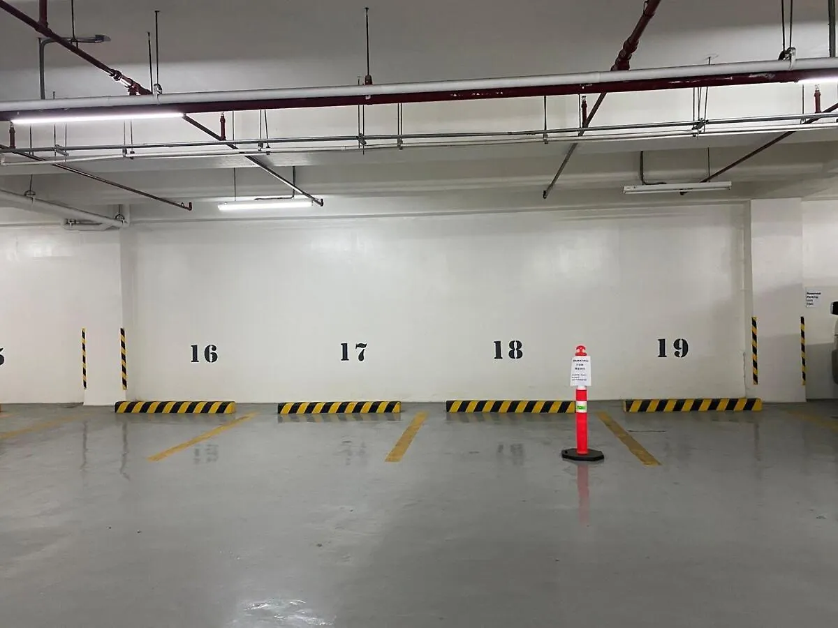 Daire Studio Condo Unit At Inspiria Condominium Davao City