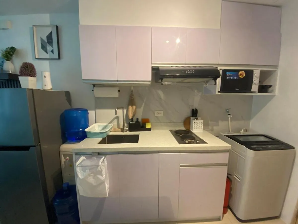 Studio Condo Unit At Inspiria Condominium Davao City 0*,  Filipinler