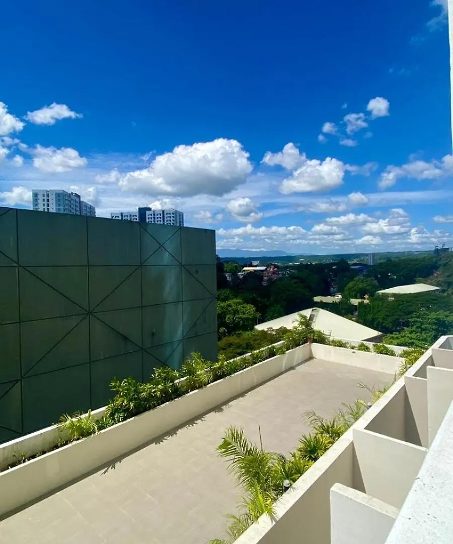 Studio Condo Unit At Inspiria Condominium Davao City Daire