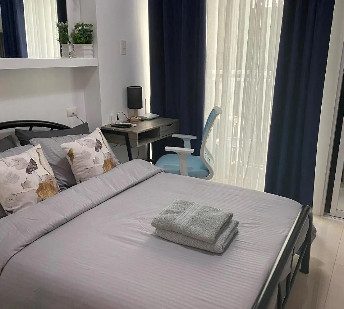 Studio Condo Unit At Inspiria Condominium Davao City Daire