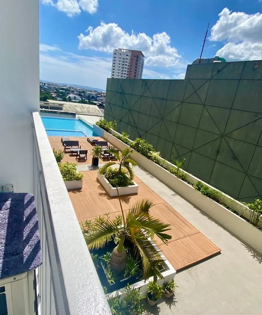 Studio Condo Unit At Inspiria Condominium Davao City Daire
