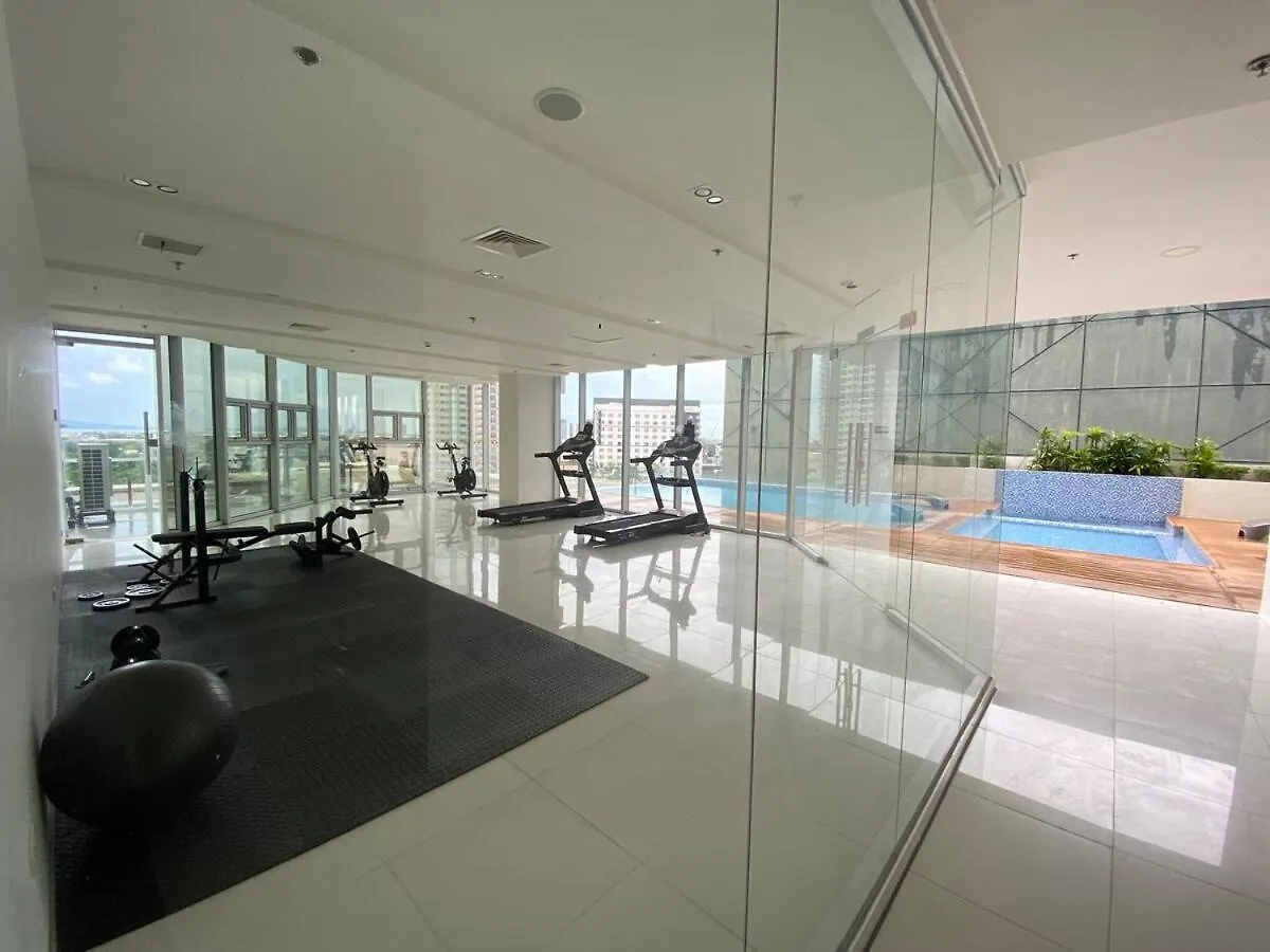 Daire Studio Condo Unit At Inspiria Condominium Davao City Filipinler