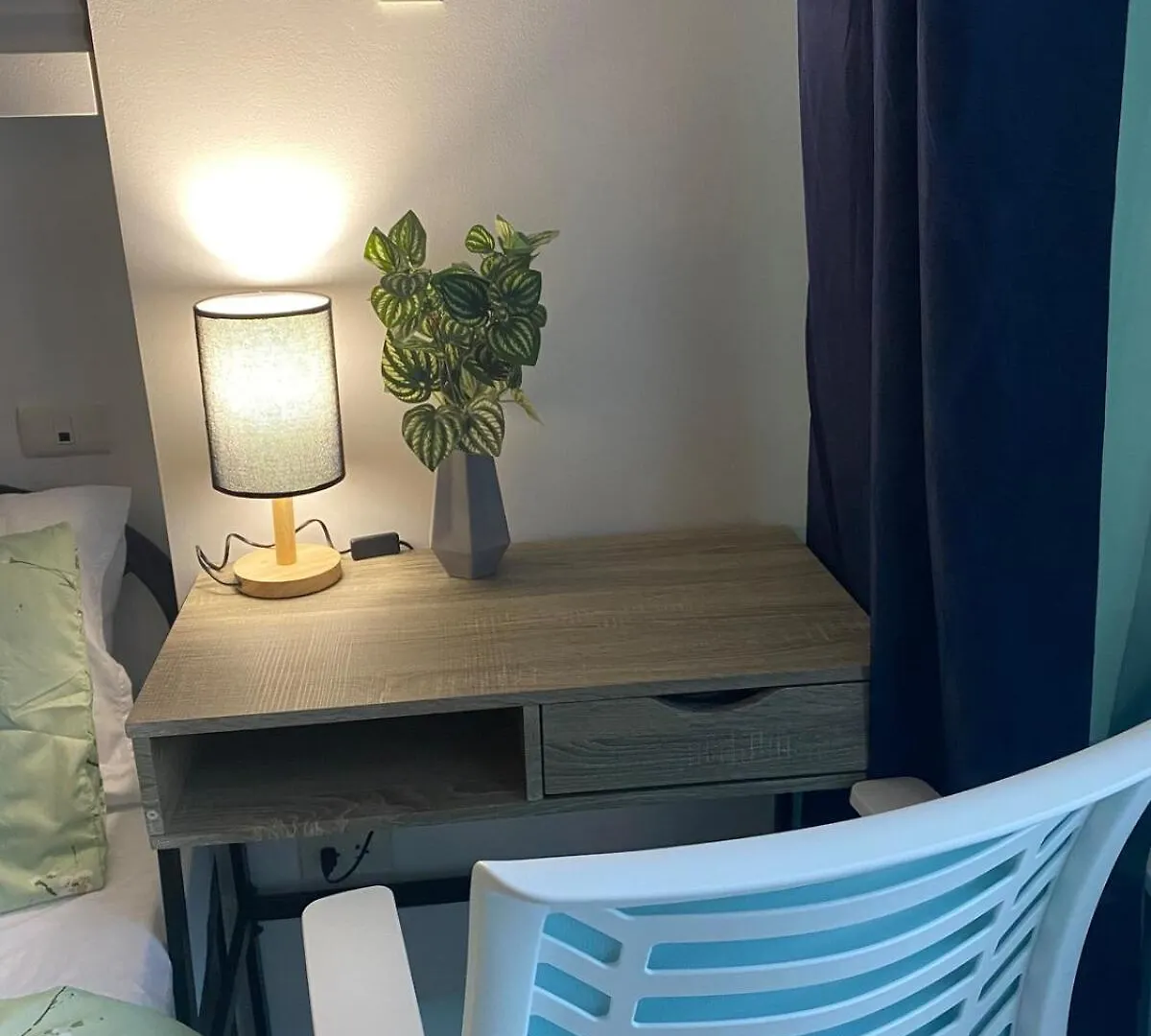 Daire Studio Condo Unit At Inspiria Condominium Davao City