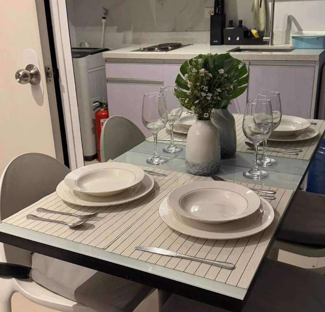 Studio Condo Unit At Inspiria Condominium Davao City