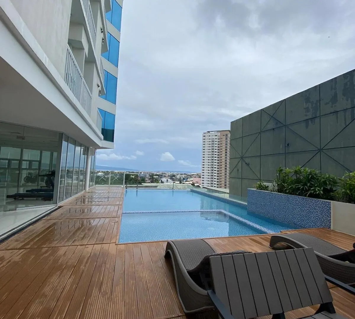 Studio Condo Unit At Inspiria Condominium Davao City Filipinler