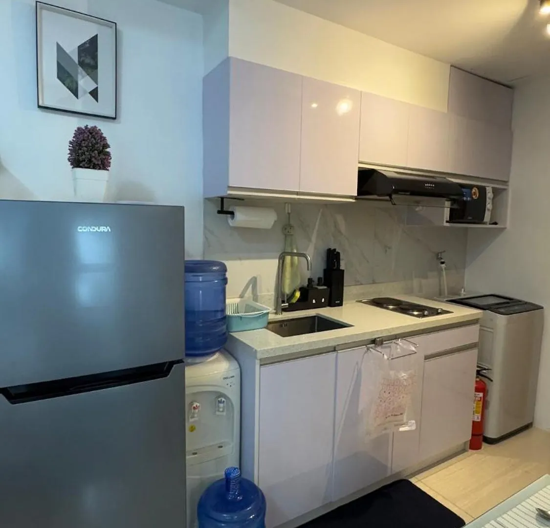 Studio Condo Unit At Inspiria Condominium Davao City Filipinler